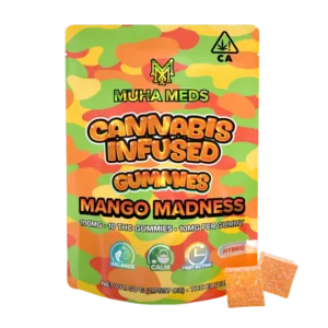Mango Madness