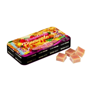 Raspberry Pineapple