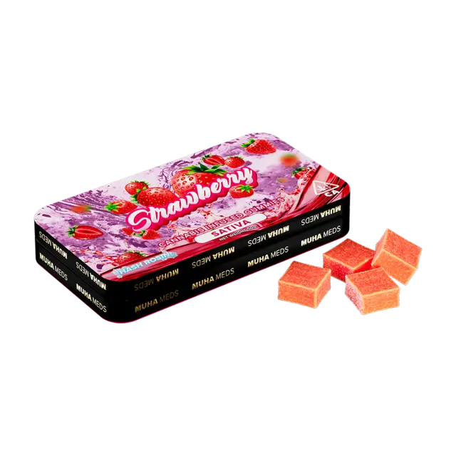 Strawberry