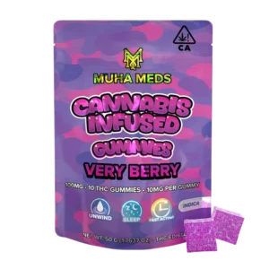Very Berry
