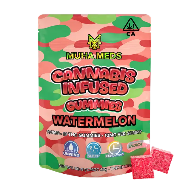 Watermelon