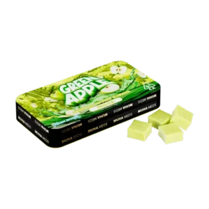 Green Apple