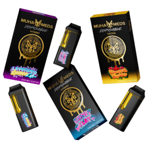 Cartridges