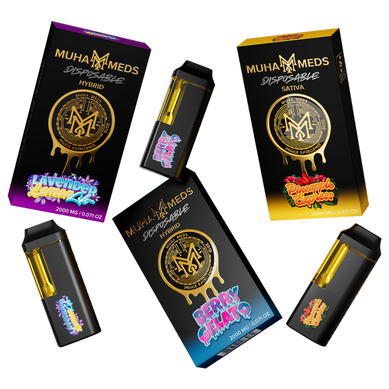 Cartridges